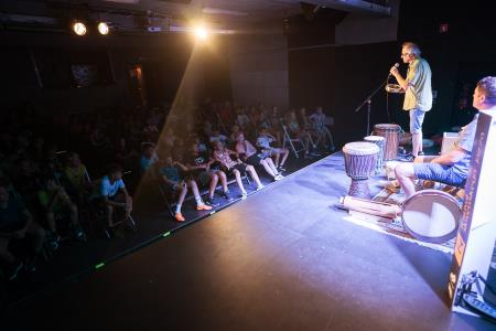 20. Festival slovenskega jazza (10)